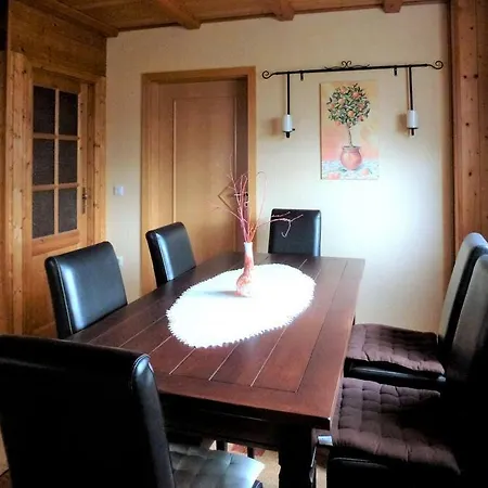 Ferienwohnung Am Lehnberg, Familie Richter Schmolln-Putzkau Exterior photo