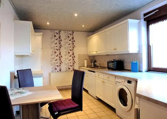 Ferienwohnung Am Lehnberg, Familie Richter
