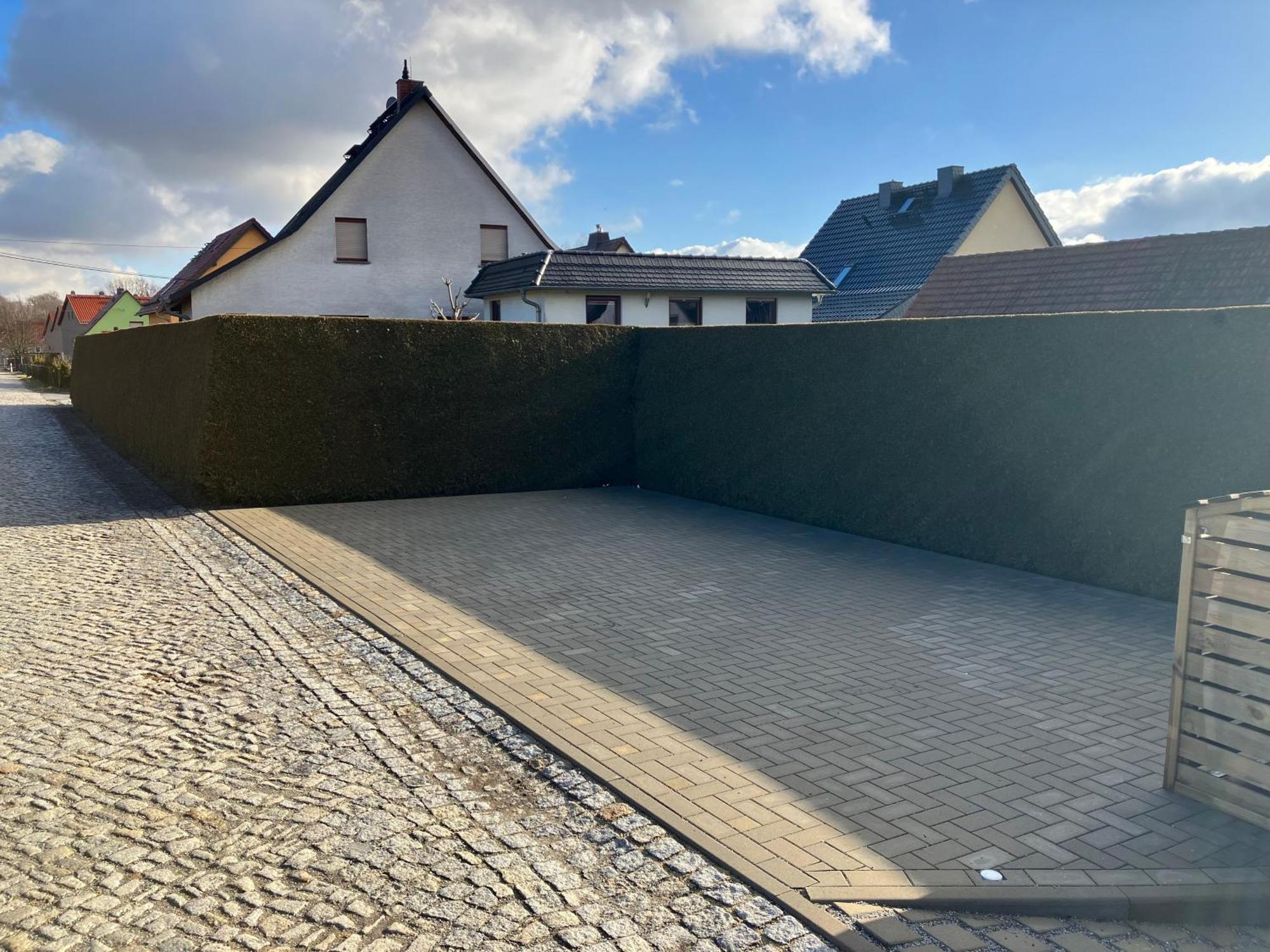 Am Lehnberg, Familie Richter Apartment Schmolln-Putzkau