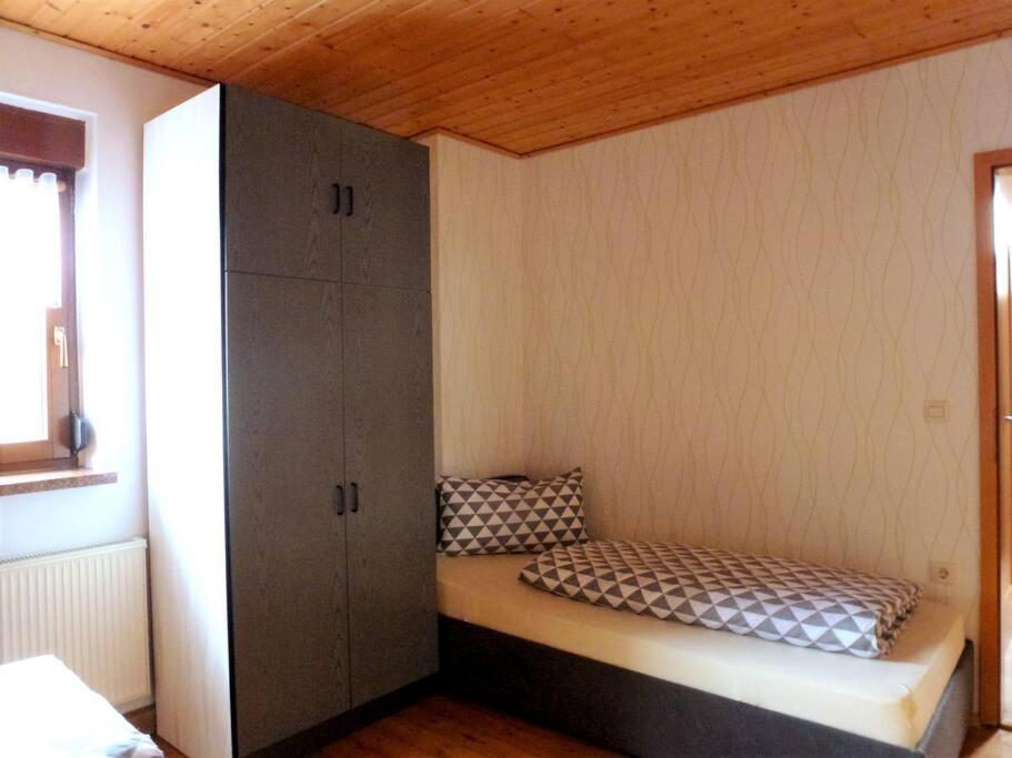 Apartment Am Lehnberg, Familie Richter